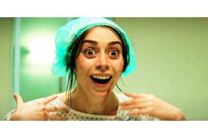 USS Callister: Into Infinity’s “Twisted” Ending Addressed By Black Mirror’s Cristin Milioti