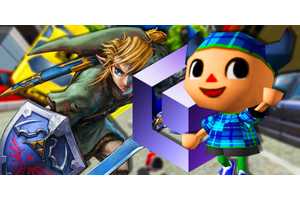 Forget Wind Waker, These 10 GameCube Games Would Make Switch Online Amazing