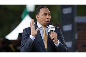 Stephen A. Smith must be stopped after ultimate jinx dooms Knicks