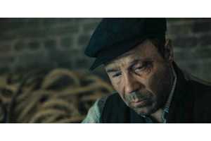 Stephen Graham's Upcoming Bruce Springsteen Biopic With Jeremy Allen White Looks Even Better After His 99% RT Netflix Hit