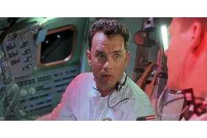 Apollo 13 ReviewApollo 13 Review: Watching People Do Math Has Never Been As Interesting To Me As It Is In This Stunning & Realistic Ode To NASA