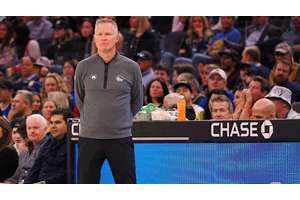 Knicks star could be part of legendary 2024 USA Men's National Team in Paris