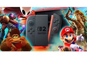 Switch 2's Lack Of A New 3D Mario Game Might Have One Major Benefit