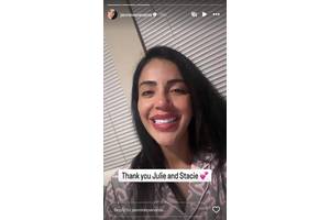 “One Of The Hardest Days”: 90 Day Fiancé’s Jasmine Pineda Reveals How Stressful Her Pregnancy Has Been After Shocking Divorce News & Tell All Drama