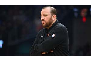 The 1 rotation move Tom Thibodeau must consider when Knicks are healthy