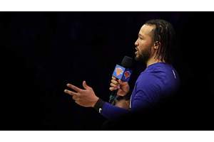 Full list of all 36 New York Knicks team captains including Jalen Brunson