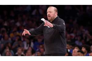 4 Reasonable expectations for the Knicks' 2024 offseason