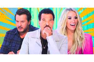 Luke Bryan Defends American Idol Season 23 Amid Signs The Show Needs To Be Retooled (Carrie Underwood Isn’t The Issue Anymore)
