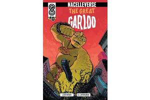 After 60 Years, Pop Culture Icon The Great Garloo Is Officially Back