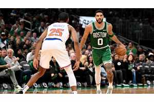 Ugly first Knicks loss doesn't mean offseason trades set organization back
