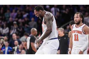 Top 3 best-case scenarios for highly anticipated New York Knicks season