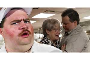 How Paul Walter Hauser's New True Story Thriller Character Is Different From His Acclaimed Clint Eastwood Drama: "If I Were To Compare..."