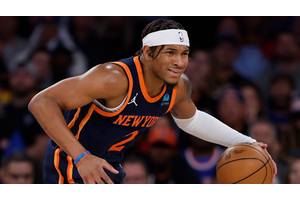 Miles McBride is spot-on with mindset Knicks need to have in critical Game 4