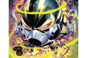 I Promise You've Never Seen Anything Like Venom's New Symbiote Combo