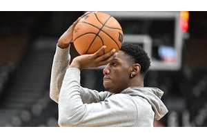 RJ Barrett had the exact same reaction to the Knicks-Raptors trade as fans