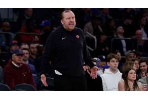 Pistons sign beloved New York Knicks fan favorite to 10-day contract