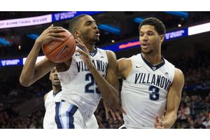 Josh Hart-Mikal Bridges exchange has Knicks fans still hoping for unlikely trade