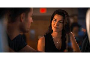 Sofia Pernas' Tracker Season 2 Role, Future & Real-Life Show Connection Explained