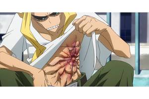 Listen, All Might Is Peak Superhero, and These 10 Moments Prove the Pro Can't Be Beaten