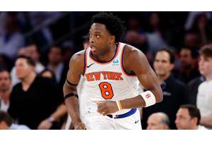 Should Knicks fans panic about worrisome OG Anunoby free agency reports?