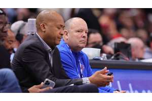 Knicks should look to acquire this missing piece whose season is already over