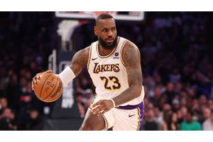 Recent Lakers report should put a stop to bizarre Knicks-LeBron James trade takes