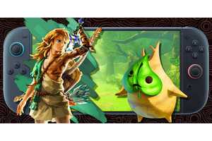 I’m Worried About Elden Ring On Switch 2
