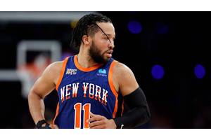 Offseason Report Card: Knicks get an A+, an A, three Bs and four Cs for summer moves