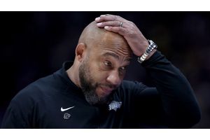 Former Knicks assistant is top candidate for Lakers head coach after Ham firing