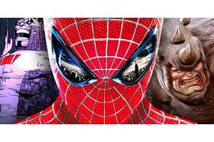 Spider-Man's Sinister Six Get Their Biggest Upgrade of All Time as Marvel Debuts New "Sinister Sixteen" Roster