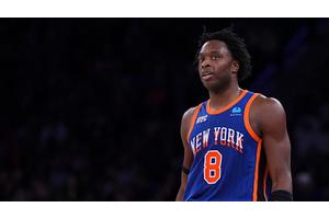 When is OG Anunoby coming back? Latest injury timeline for Knicks wing