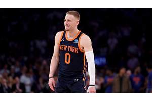Recent Knicks comments make it impossible not to think about what could've been
