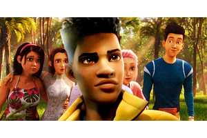 Every Dinosaur In Jurassic World: Chaos Theory