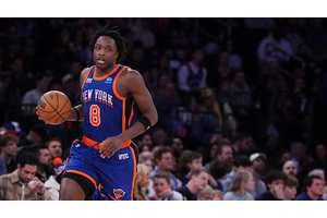All-Star break can't get here soon enough for Knicks after OG Anunoby injury update