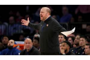 2 Weaknesses that could keep Knicks from making deep playoff run
