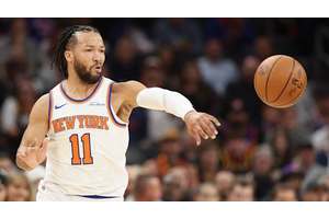 How Knicks can advance to NBA Cup knockout round for second straight year