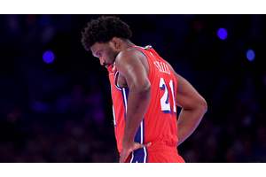 History proves why Joel Embiid's Knicks-Sixers claim will turn out to be false