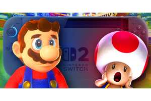 Nintendo Switch 2 Has Me Worried For The Future Of Physical Games