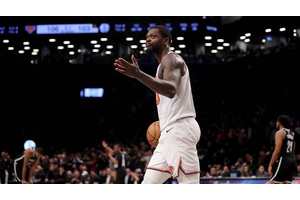 Knicks-Julius Randle disrespect reaches a whole new level in mock trade idea