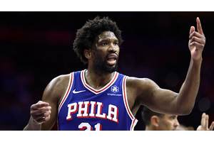 Joel Embiid's selfish excuse for dirty play will infuriate Knicks fans all over again