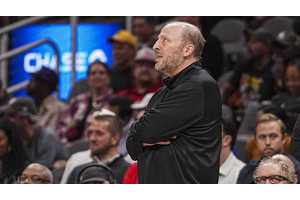 Latest Knicks update causes even more concern about team's struggling defense