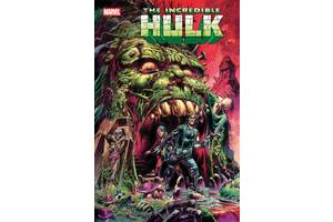 The Hulk’s New Transformation Is His Most Disturbing of All Time, No Contest