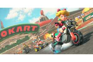 Every Kart In Mario Kart World Confirmed (So Far)
