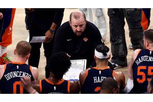 Knicks coach Tom Thibodeau agrees to three-year extension: Instant reaction