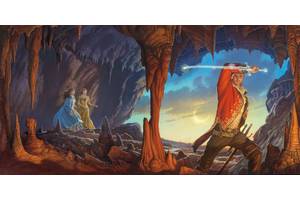Liandrin's True Goal In The Wheel Of Time Isn't In The Books, But 1 Storyline Set It Up