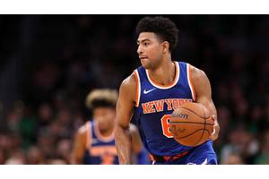 3 Former Knicks who won't look right in their new team's jersey next season