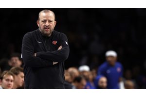 Knicks News: Latest cut proves New York isn't done, Lakers snatch former player