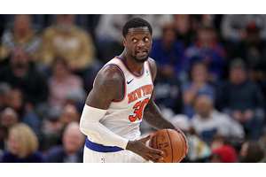 Knicks News: Trade predictions for top assets, former players still available