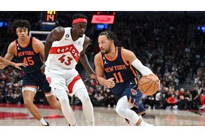 What moves do Knicks need to make after Pacers-Pascal Siakam trade?