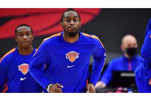 Theo Pinson says what people like Kenny Smith refuse to believe about Knicks